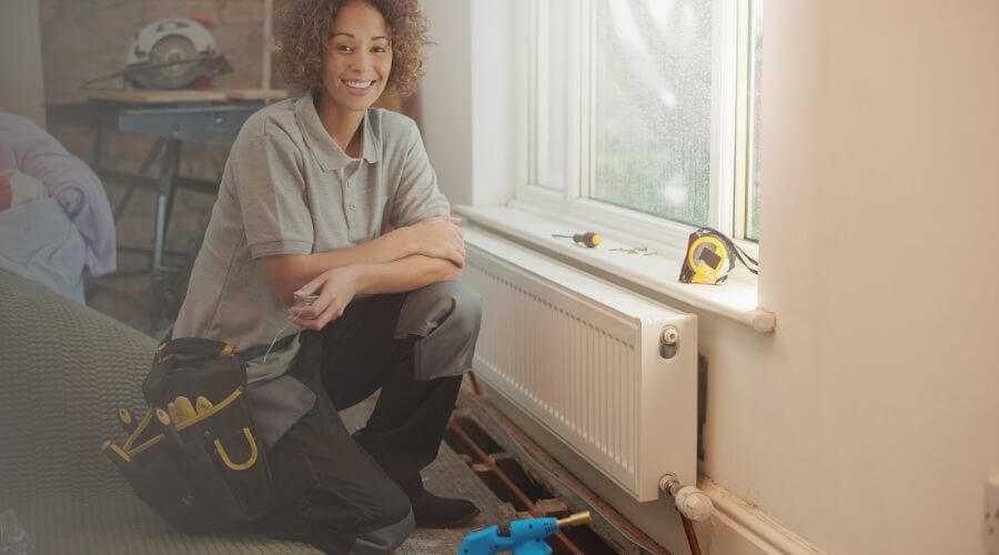 Local expert plumbing services in Battle Creek, IA